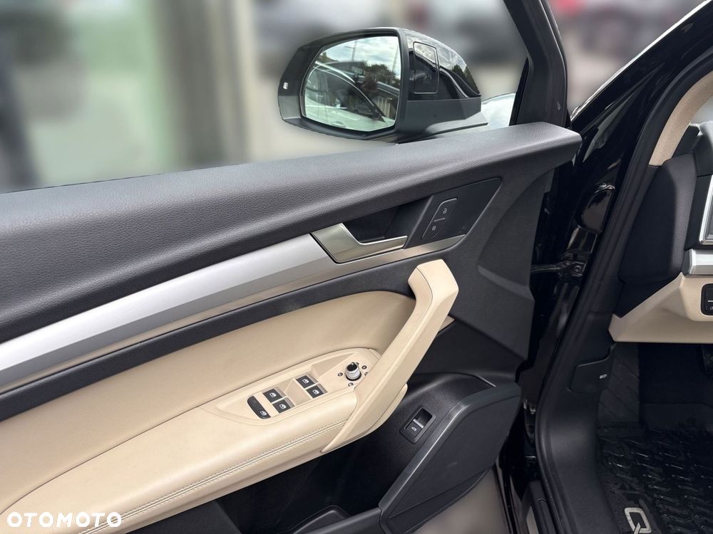 Audi Q5 40 TDI mHEV Quattro S tronic - 10