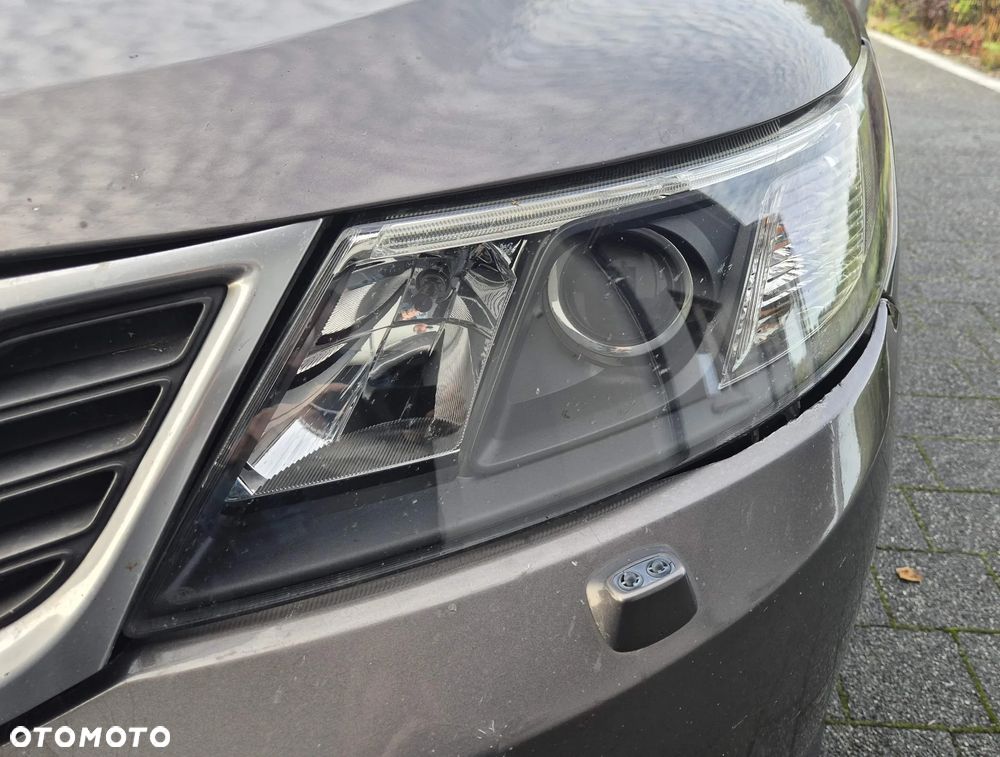 Saab 9-3 1.9TTiD PF Vector - 17