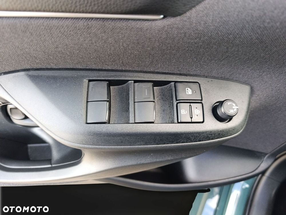 Toyota Yaris Hybrid 1.5 Style - 19