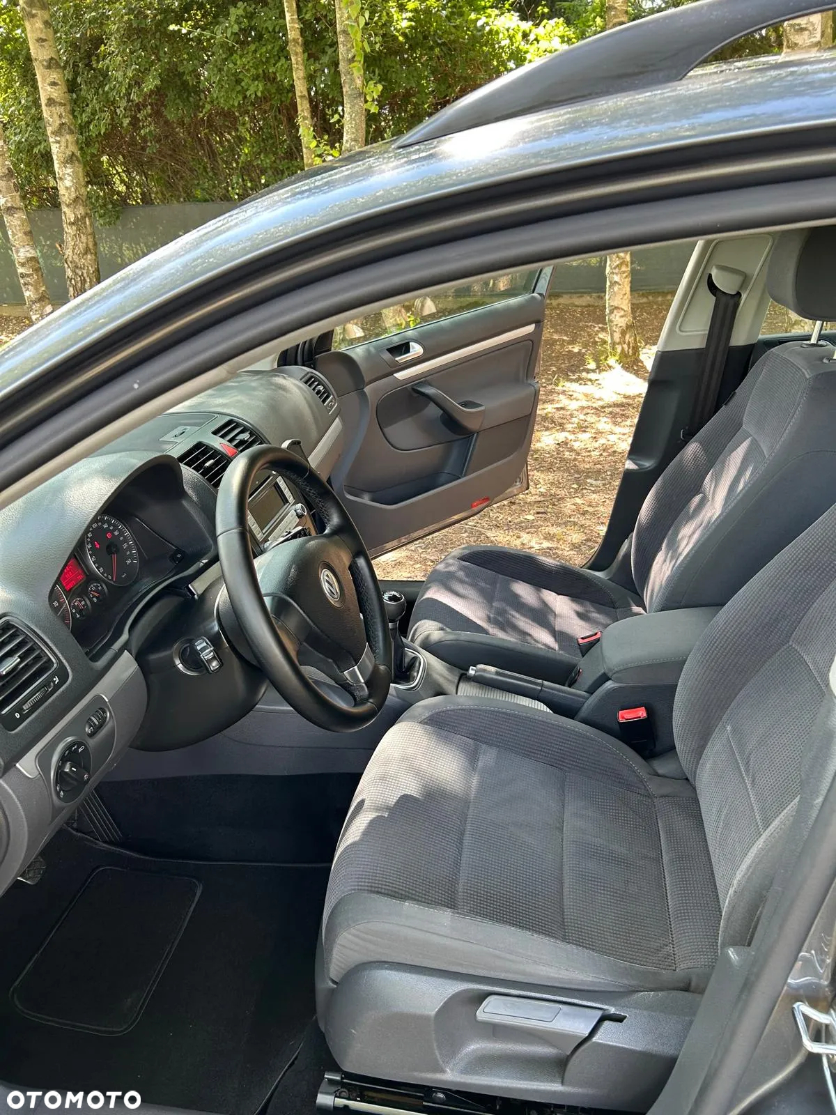 Volkswagen Golf - 15