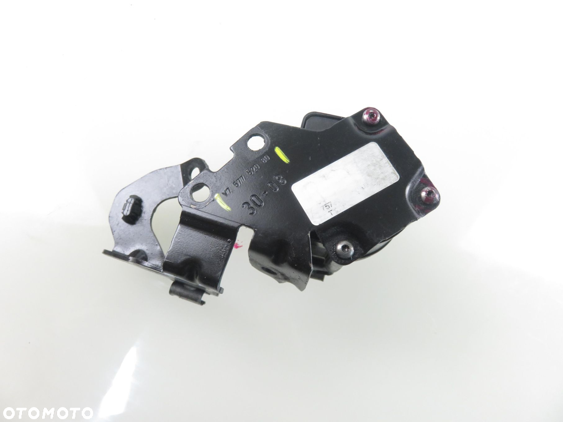 POMPA WODY ELEKTRYCZNA PEUGEOT 308 1.6 THP  V757752080 - 6