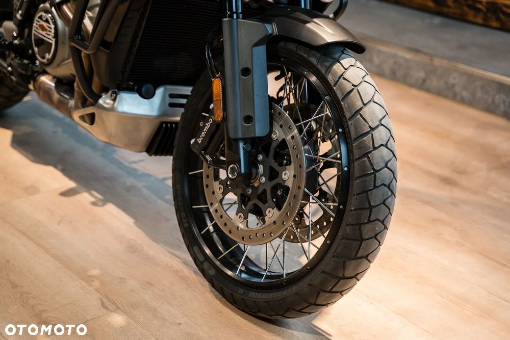 Harley-Davidson Pan America - 11