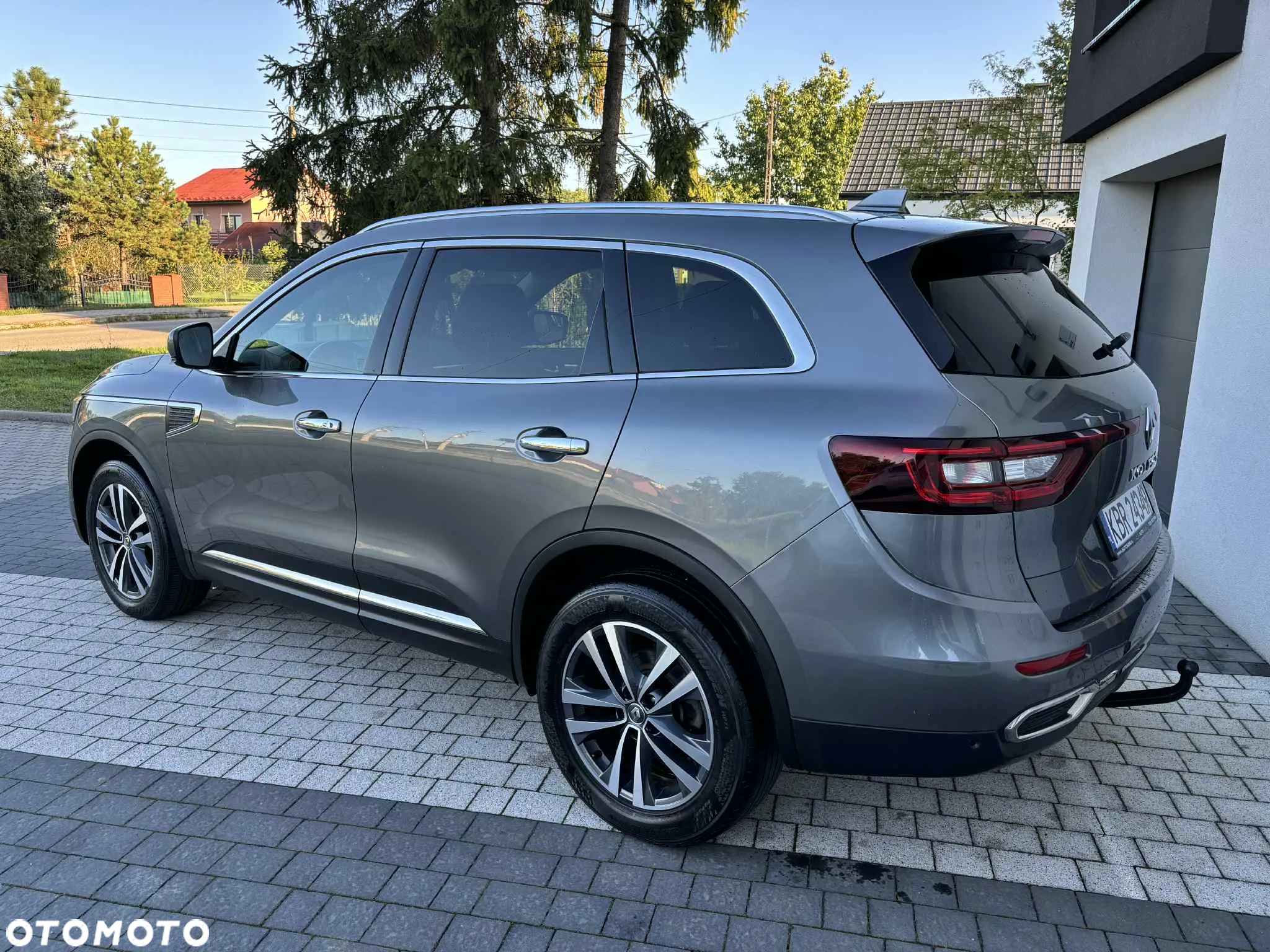 Renault Koleos ENERGY dCi 175 X-tronic 4WD INTENS - 3