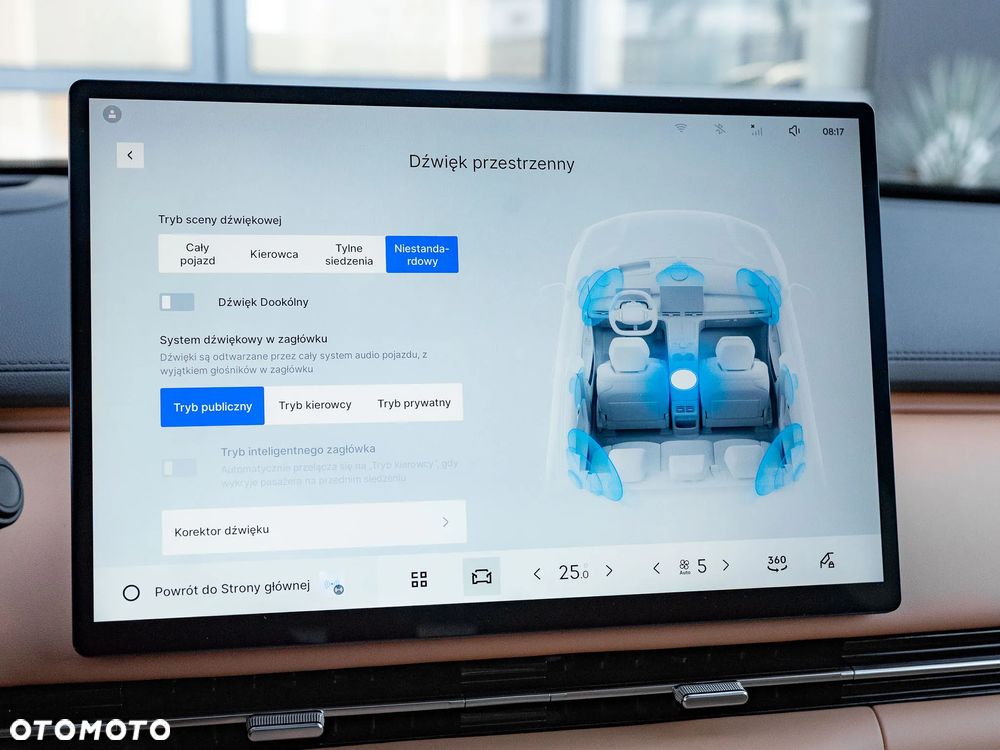 Geely Starray EM-i 1.5 PHEV Max - 30