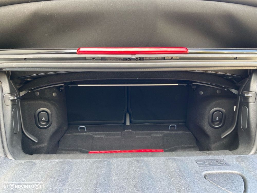 MINI Cabrio C Classic M - 18