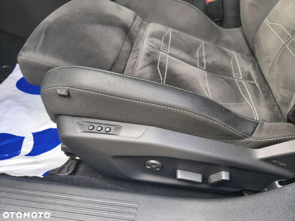 Opel Astra 1.5 CDTI Ultimate S&S - 15