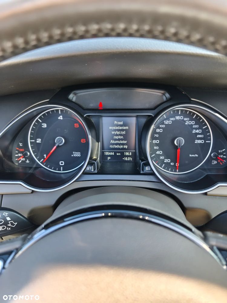 Audi A5 Cabrio - 18