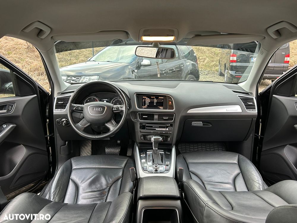 Audi Q5 - 5