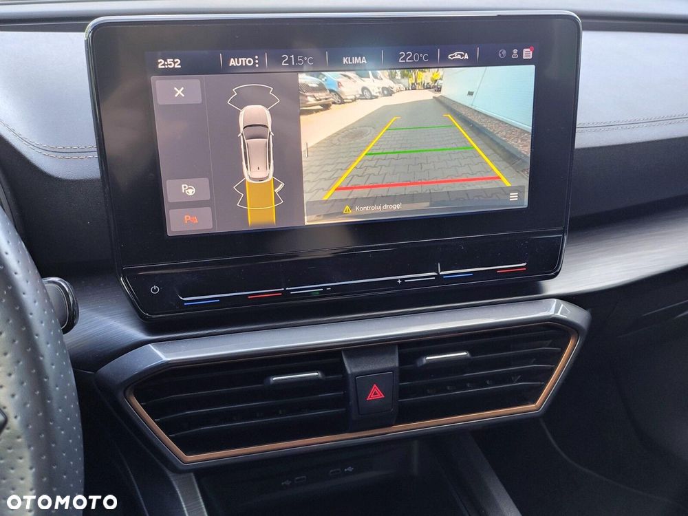 Cupra Formentor 1.5 TSI DSG - 18