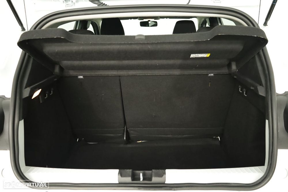 Dacia Sandero 1.0 ECO-G Essential Bi-Fuel - 22