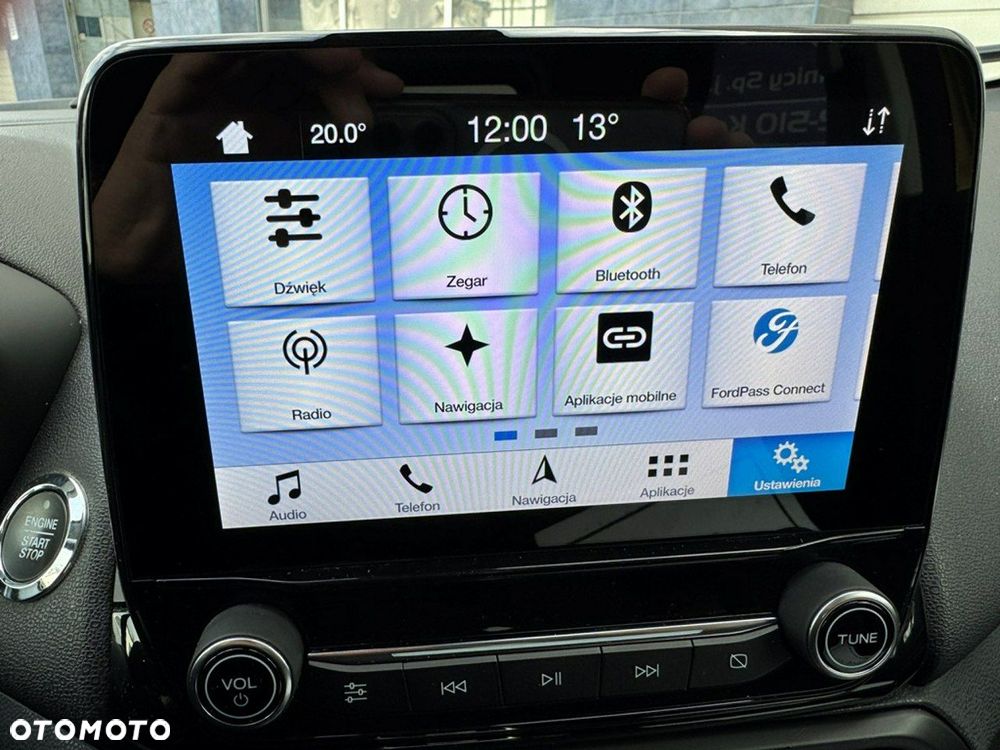 Ford EcoSport - 15