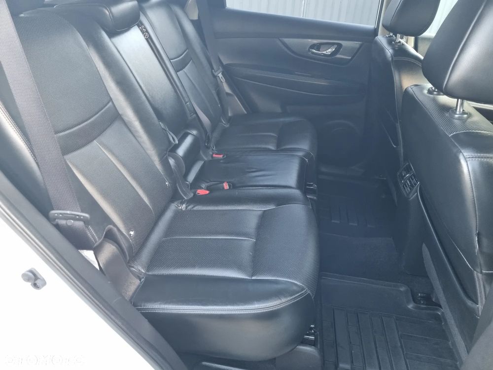 Nissan X-Trail 1.6 DCi Tekna 4WD - 13