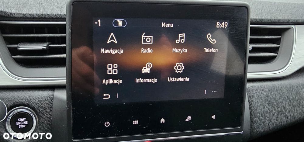 Renault Captur 1.3 TCe Intens - 16