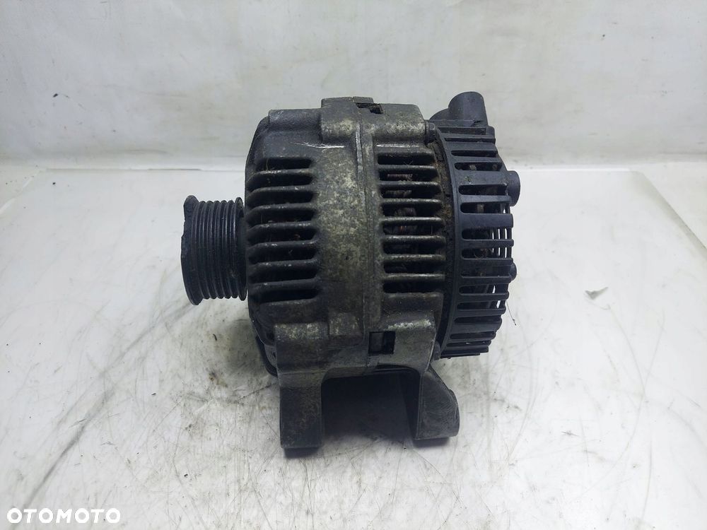 Alternator 9623727280 Peugeot 206 70A - 4