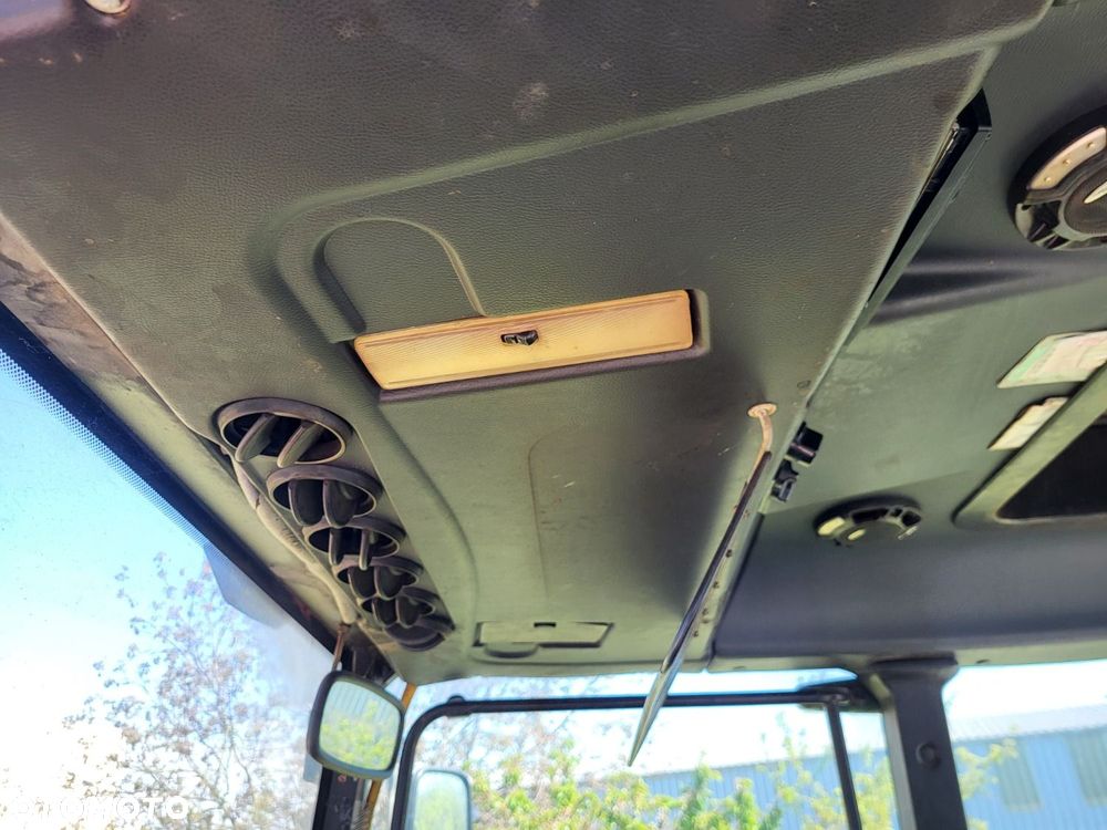 SILOKING 1523.4 4X4 - 15