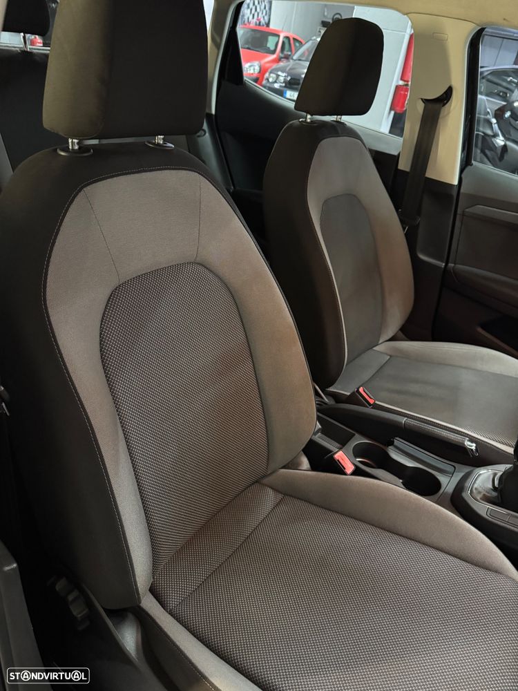 SEAT Ibiza 1.0 Style - 18