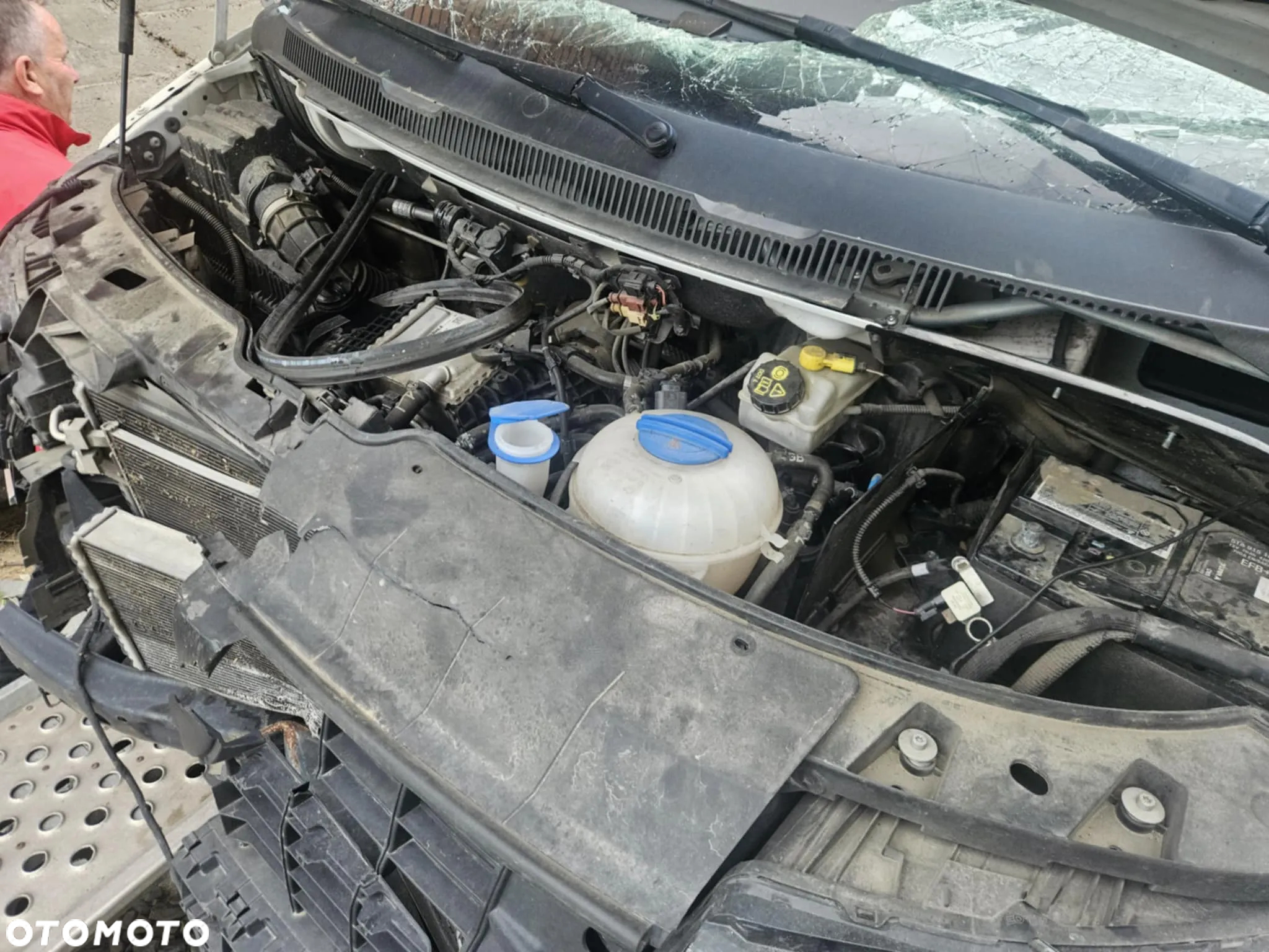 Volkswagen TRANSPORTER  4MOTION 2021 T6 - 12