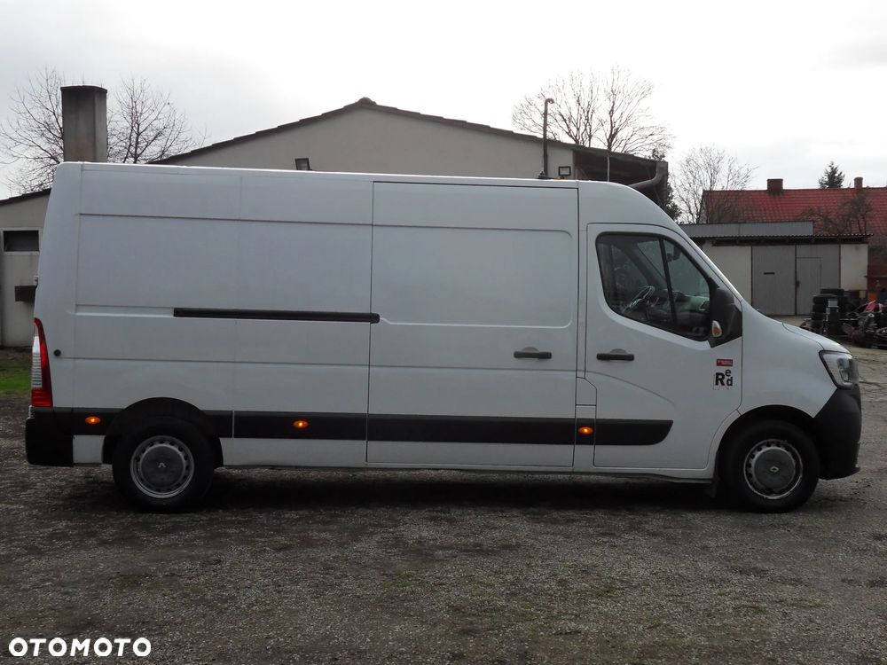 Renault MASTER IV - 6