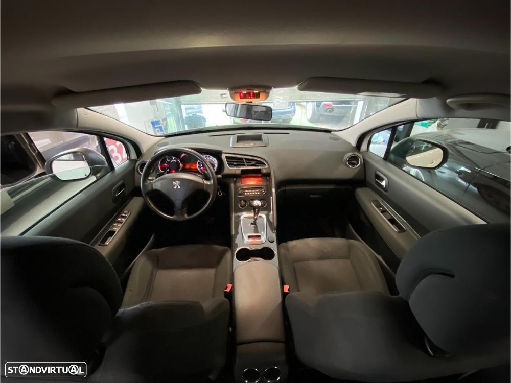 Peugeot 3008 e-HDi 115 ETG6 Stop&Start Active - 29