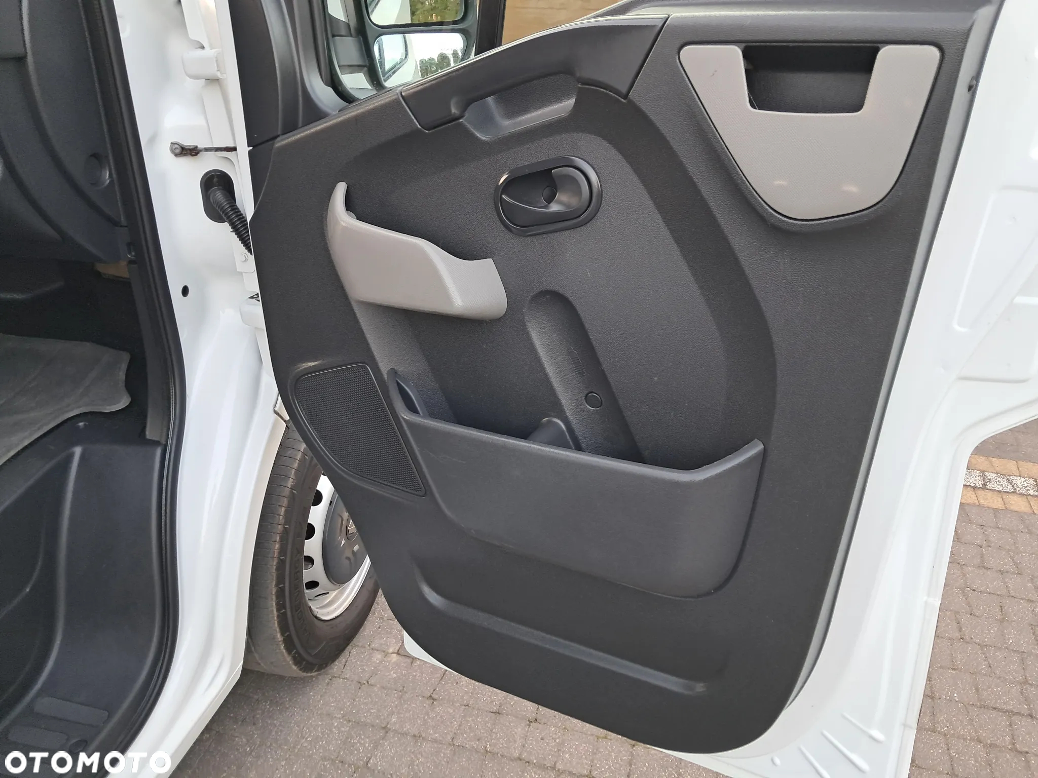 Renault MASTER !!! 2,3 DCI !!! 125 KM !!! SUPER STAN !!! - 17