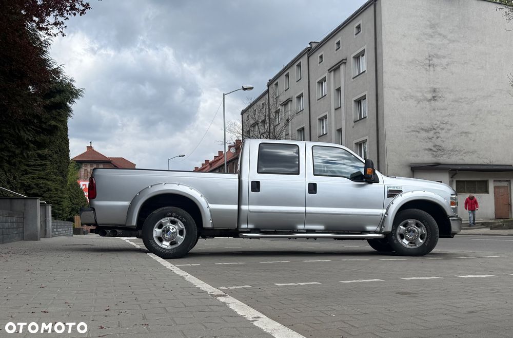Ford F250 - 3