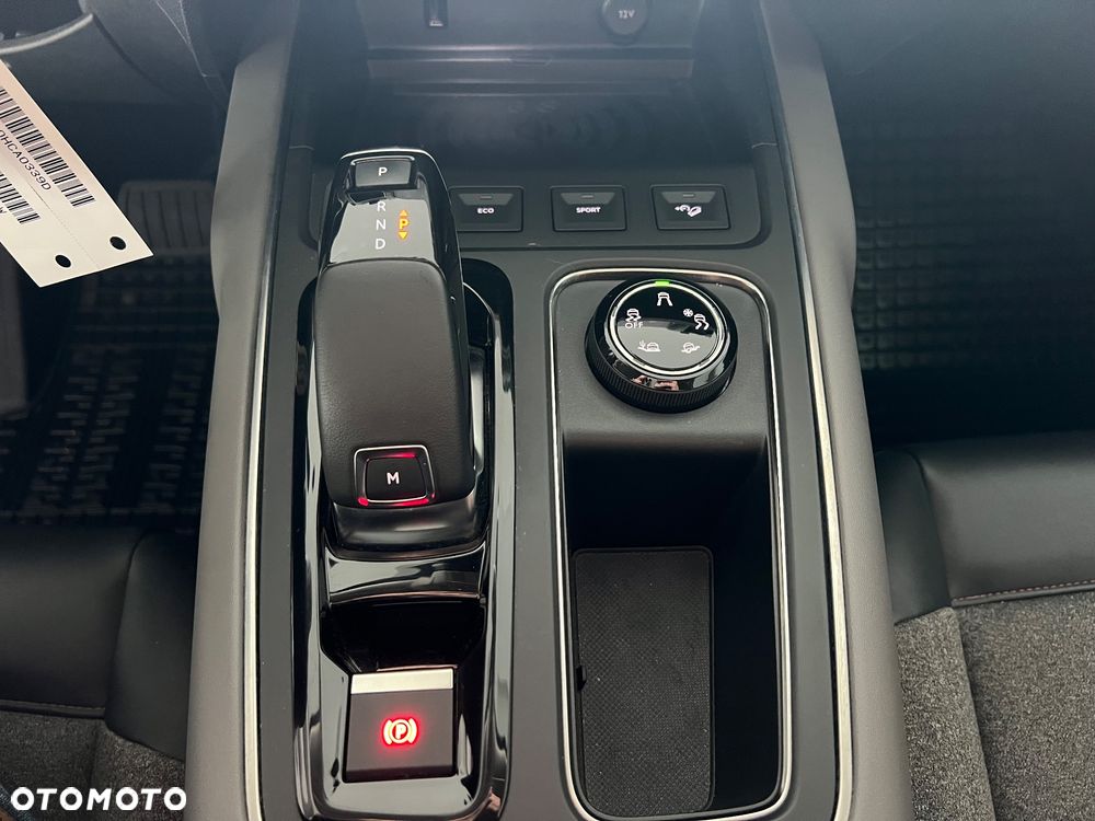 Citroën C5 Aircross 1.6 PureTech Feel EAT8 - 34