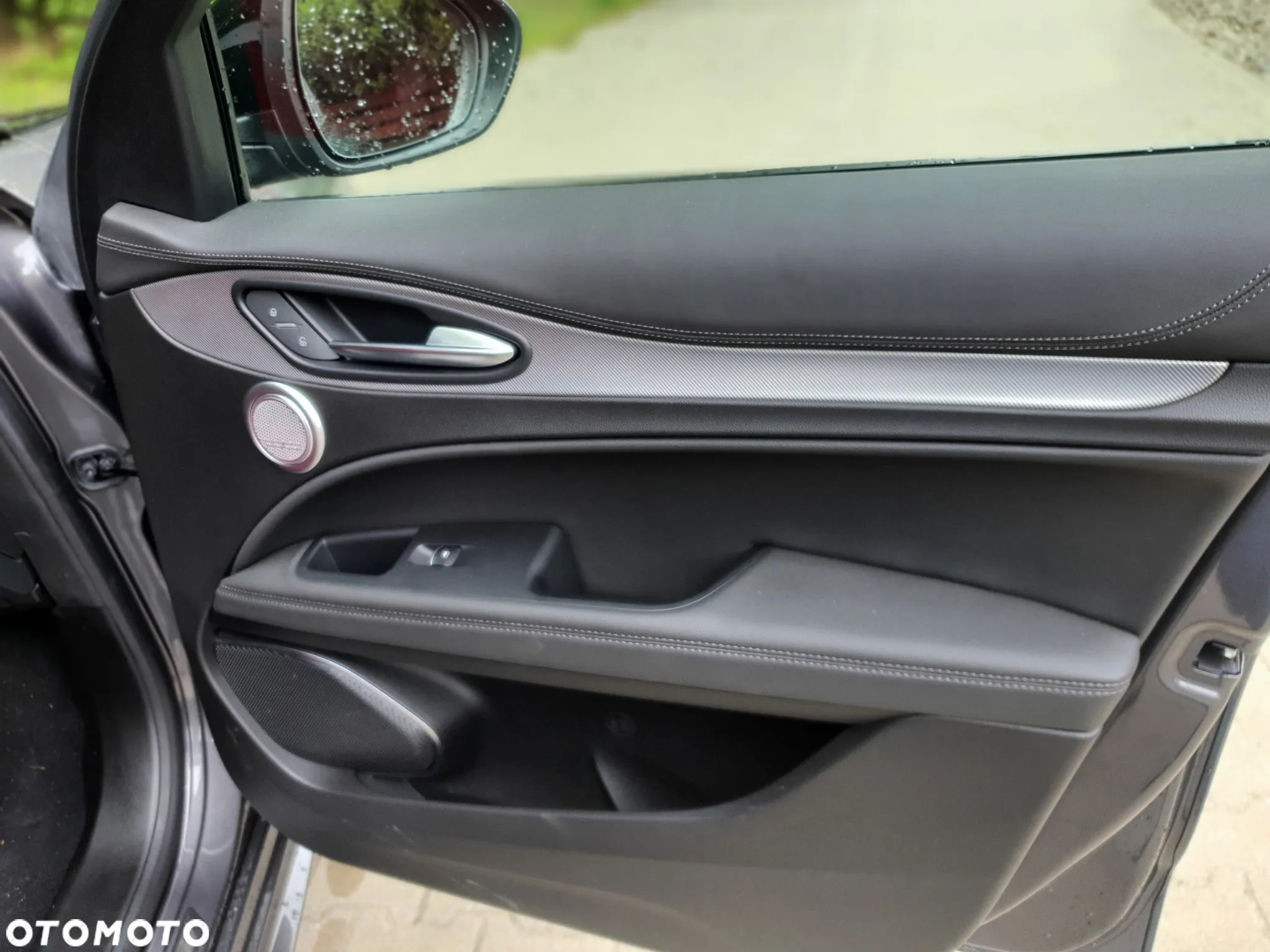 Alfa Romeo Stelvio 2.0 Turbo 16V AT8-Q4 Veloce - 21