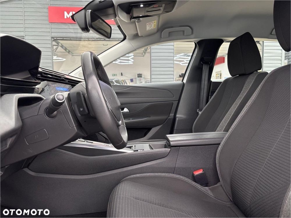Peugeot 308 1.5 BlueHDi Active Pack S&S EAT8 - 9