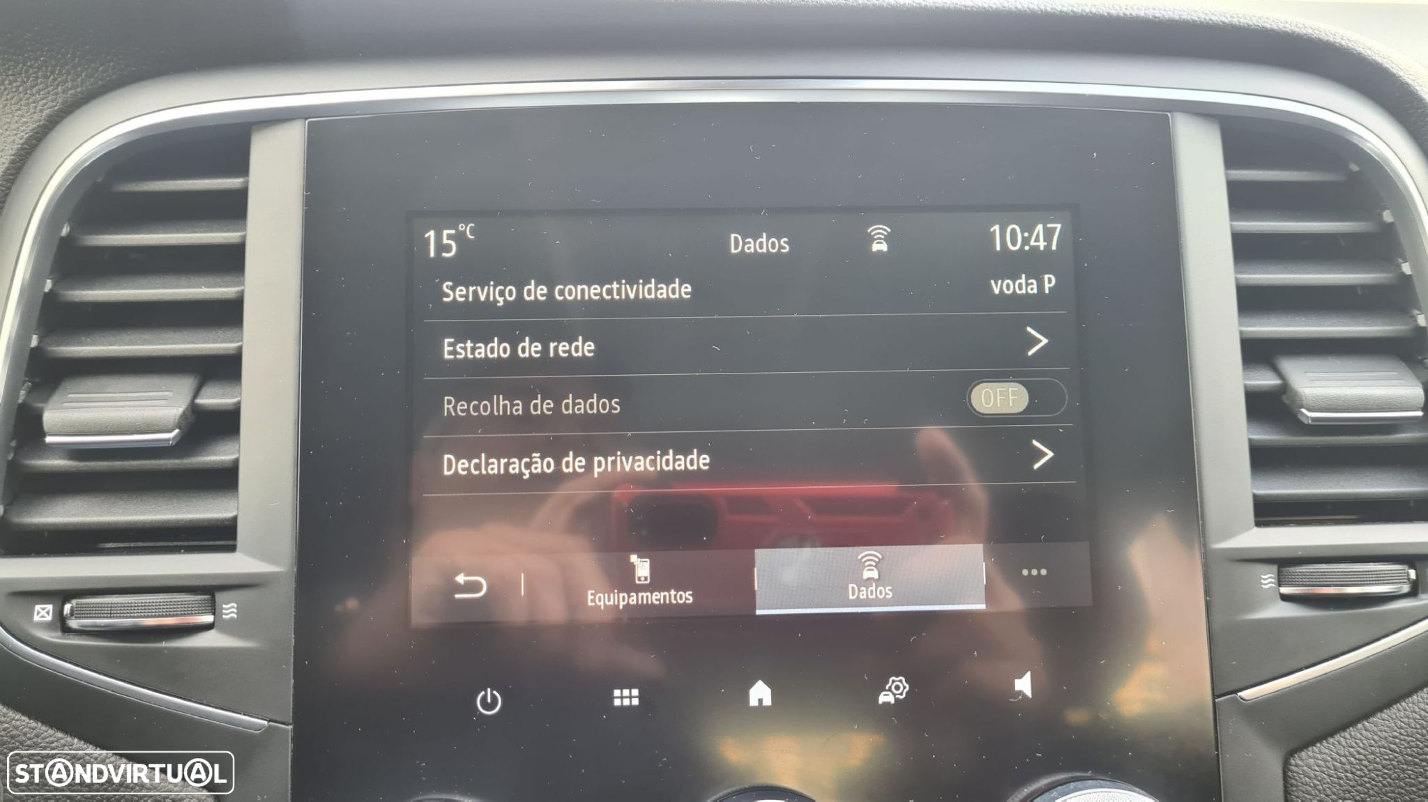 Renault Mégane 1.5 Blue dCi Intens - 30