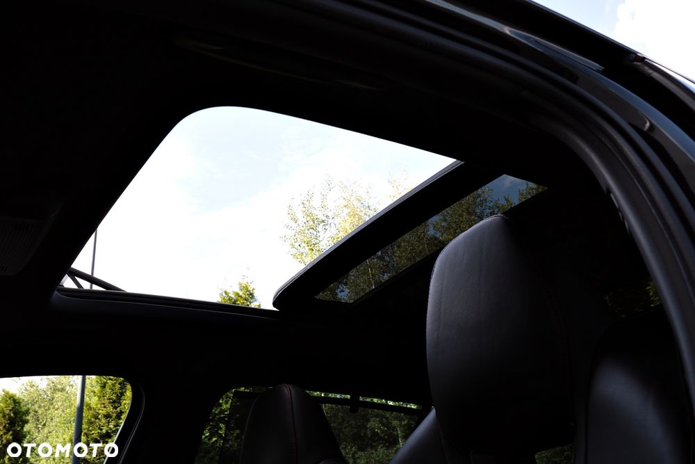 Skoda Octavia 2.0 TSI DSG RS Plus - 28