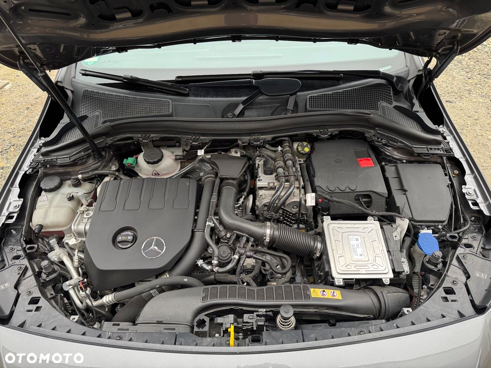 Mercedes-Benz Klasa B ver-250-e-8g--dct - 33