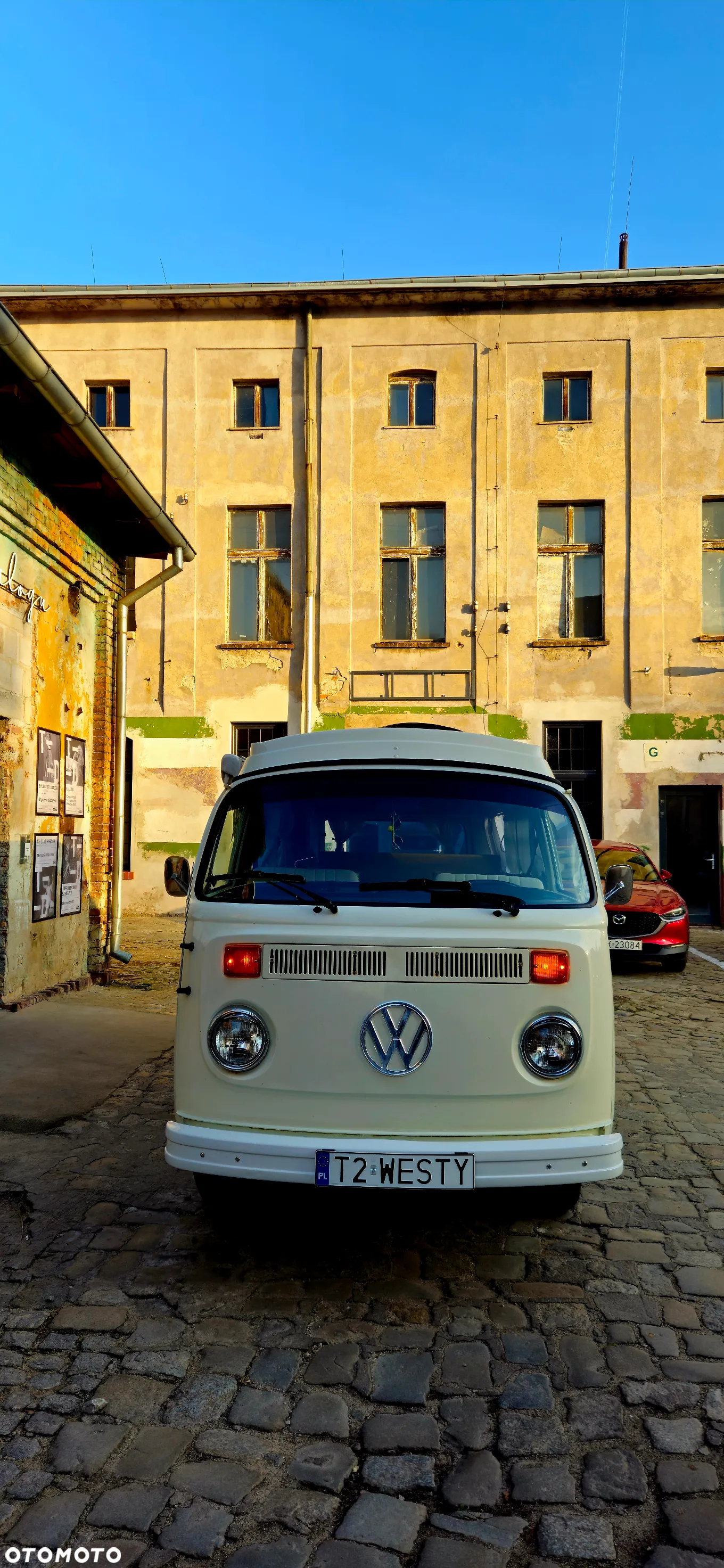 Volkswagen Transporter - 11