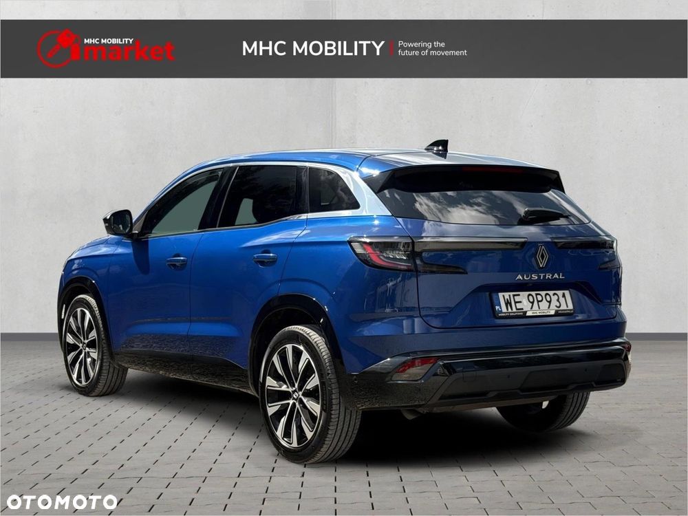 Renault Austral 1.3 TCe mHEV Techno - 3