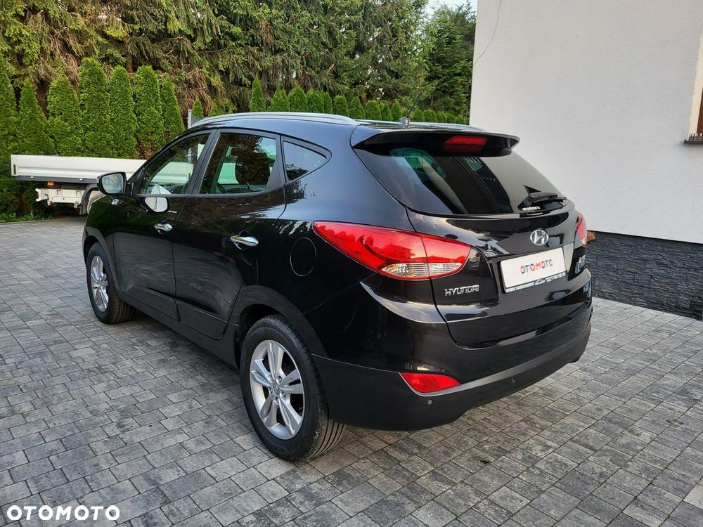 Hyundai ix35 - 8