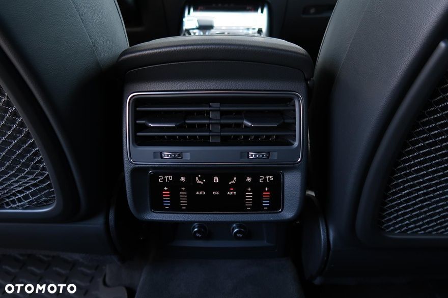 Audi SQ7 4.0 TDI Quattro Tiptronic - 26