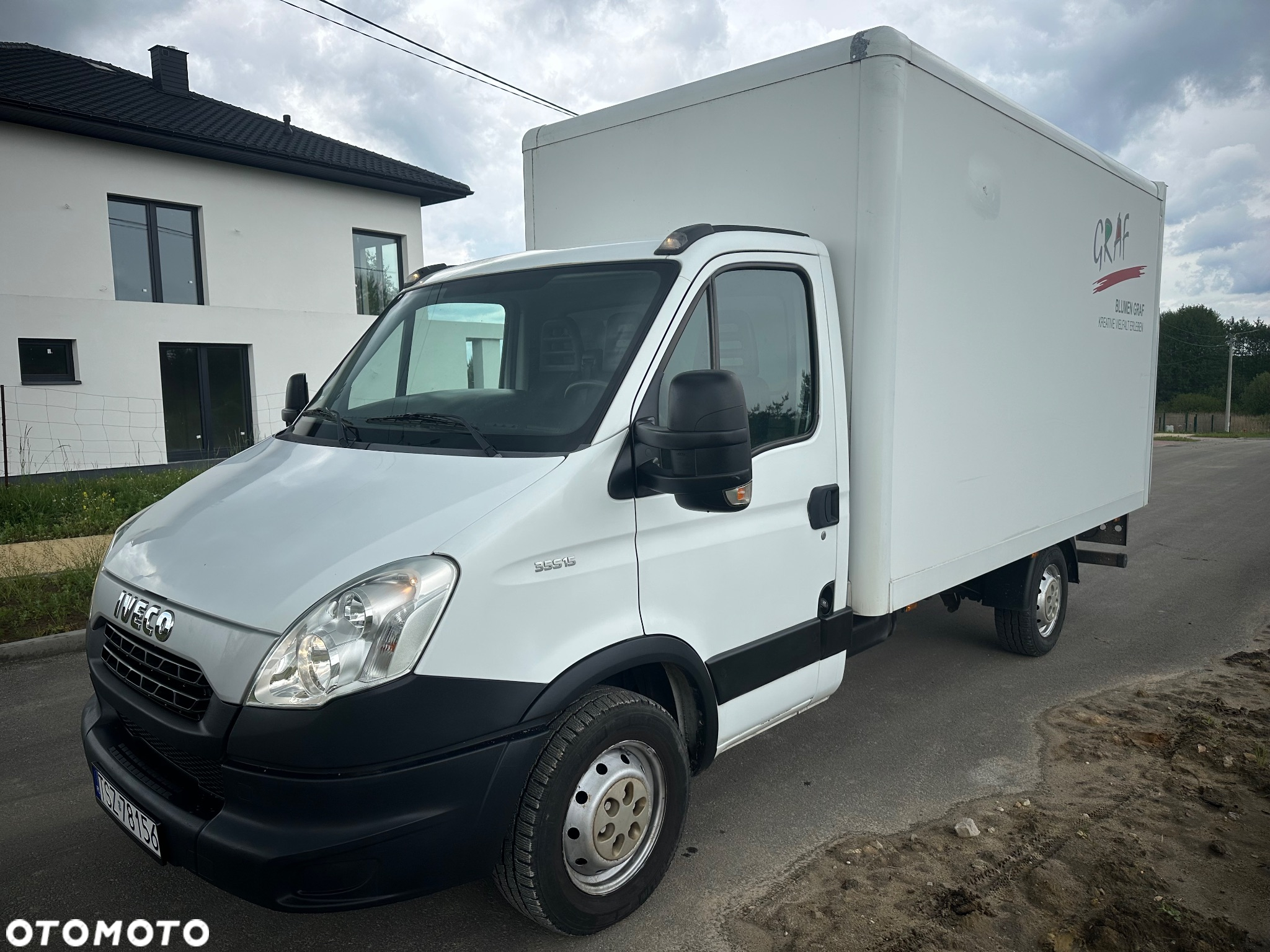 Iveco 35s15 - 13