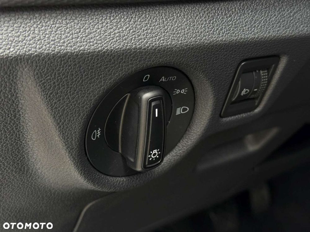 Skoda Kamiq 1.0 TSI Ambition - 23