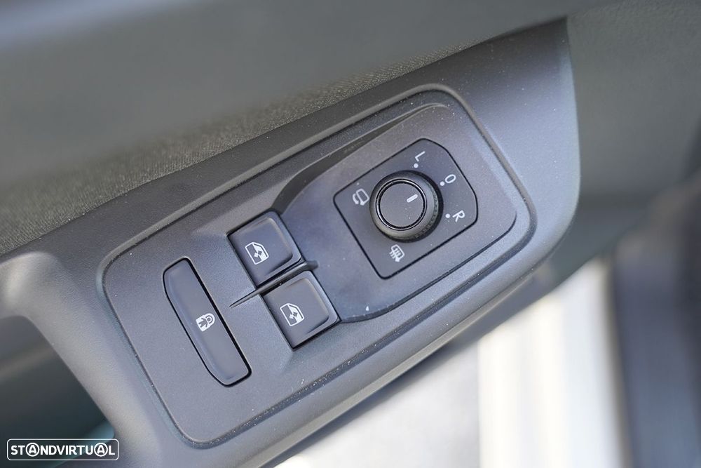 VW caddy 1.5 tsi ehybrid business dsg - 18