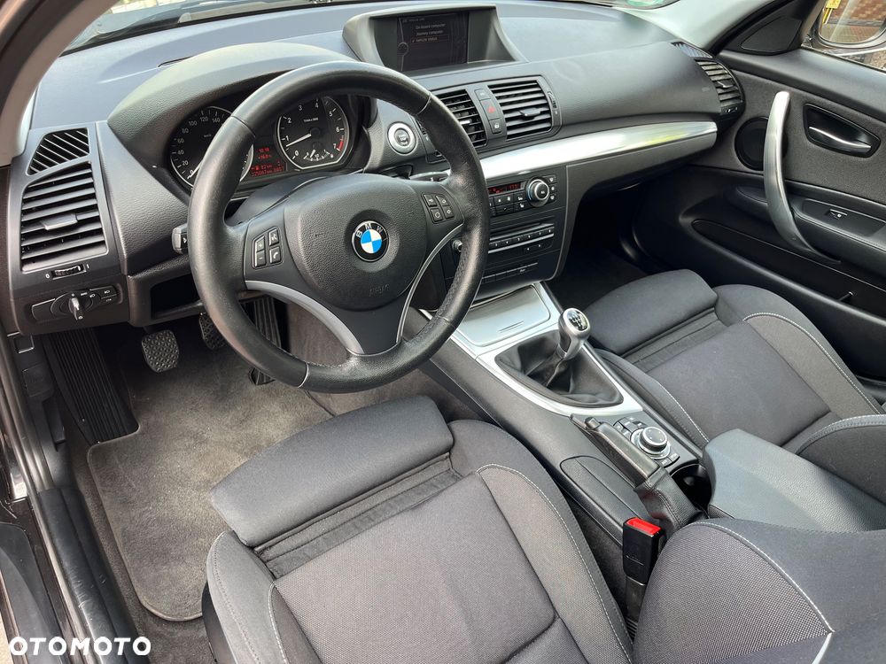 BMW Seria 1 116i Edition Lifestyle - 25