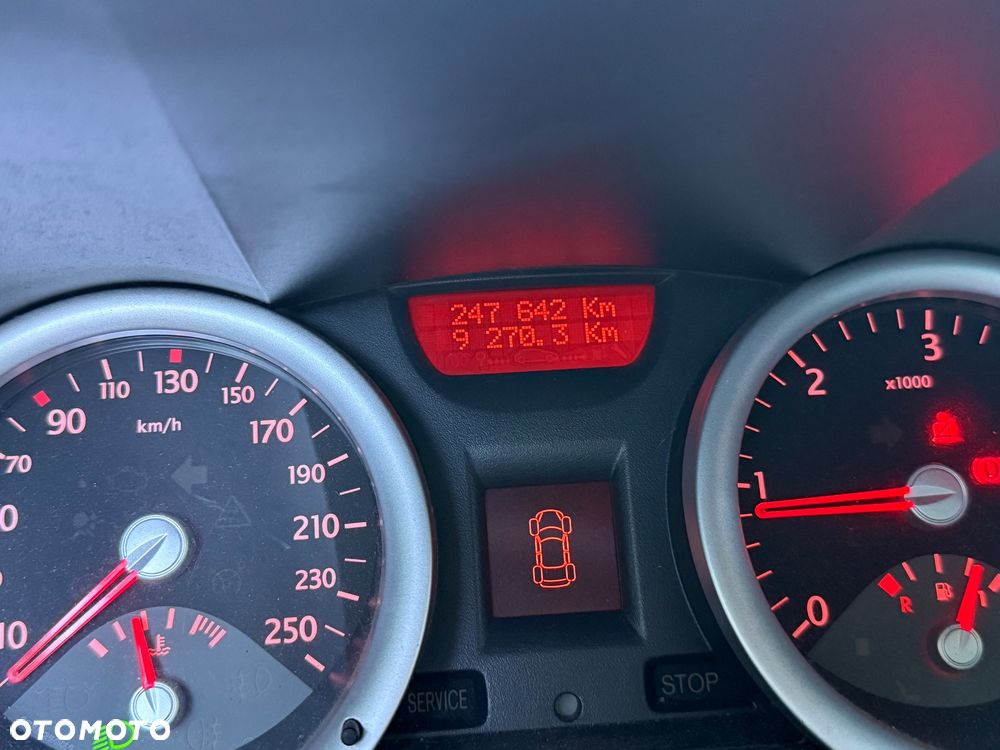 Renault Megane 1.9 dCi Dynamique - 23