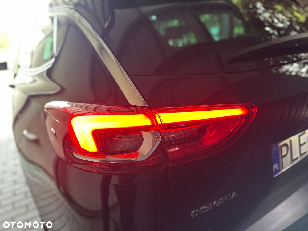 Opel Insignia 2.0 CDTI Business Edition S&S - 31
