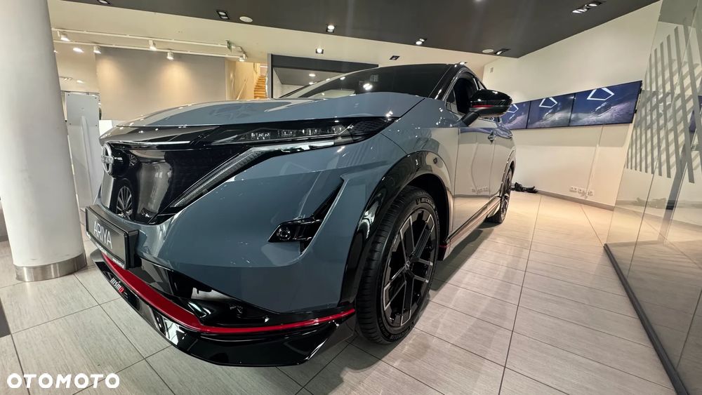 Nissan Ariya