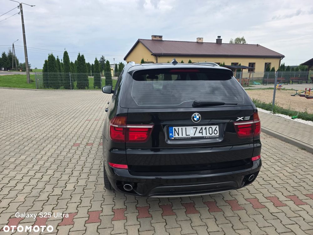 BMW X5 - 4