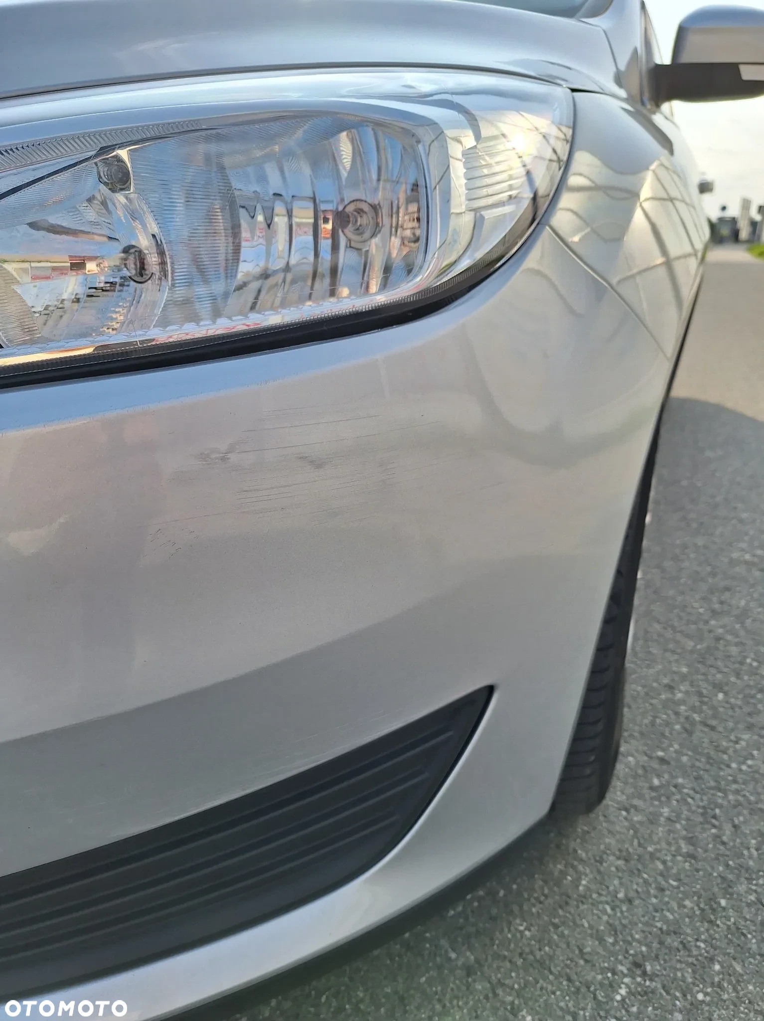 Ford Focus 1.6 Trend - 20