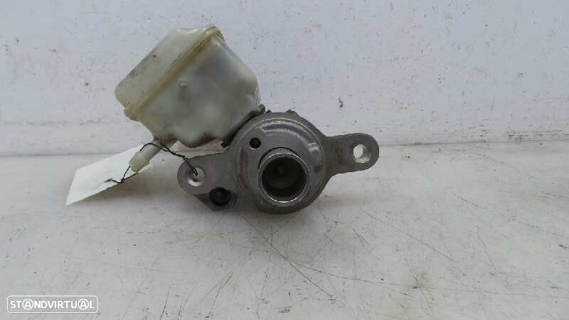 BOMBA TRAVÃO RENAULT KANGOO / GRAND KANGOO 2008 -0204051558 - 4