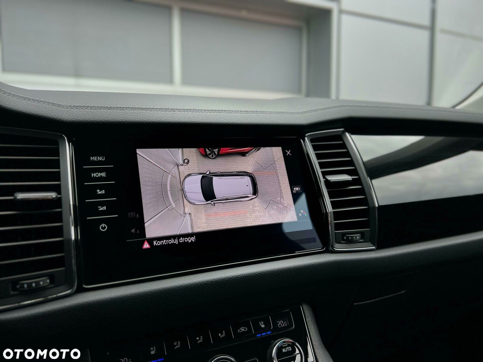Skoda Kodiaq 2.0 TSI 4x4 L&K DSG - 39