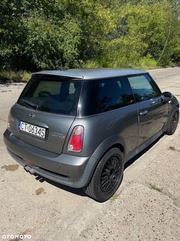 MINI Cooper S Standard - 5
