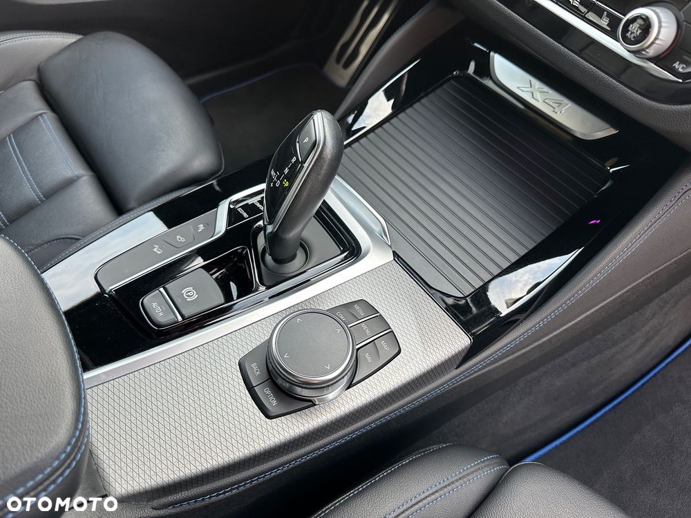 BMW X4 xDrive30i M Sport X - 30