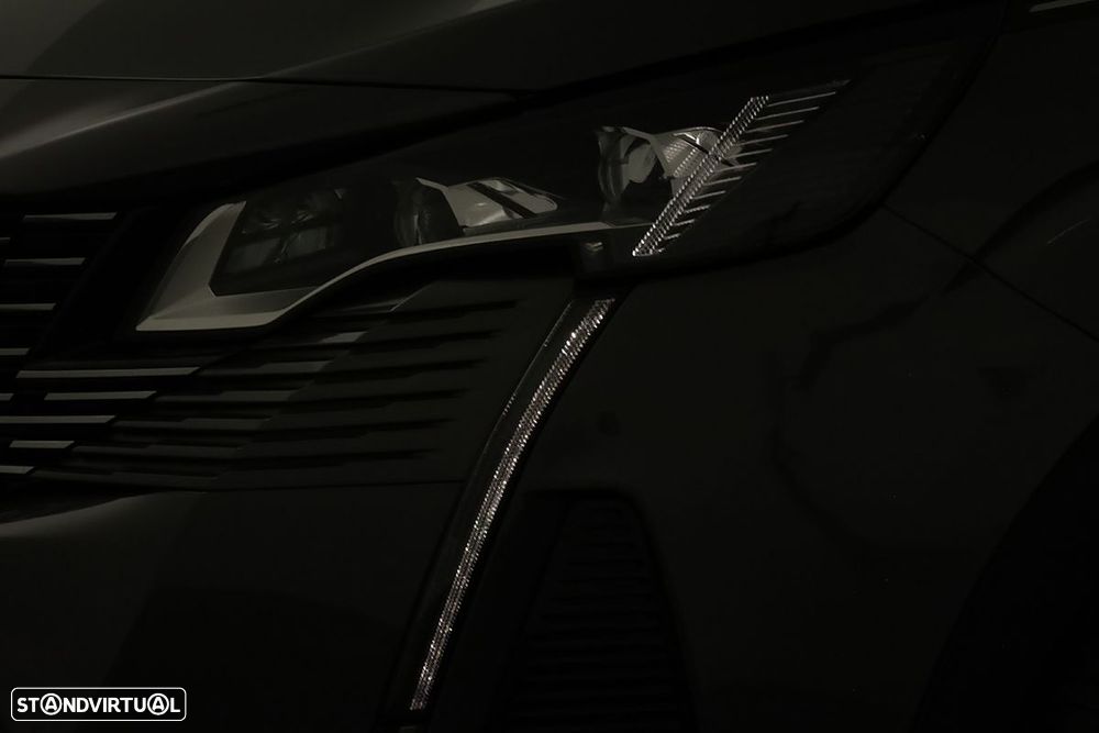 Peugeot 3008 1.2 PureTech GT EAT8 - 6
