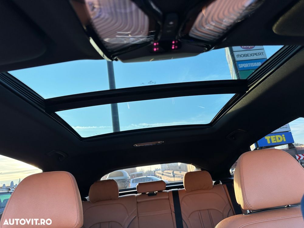 BMW Seria 6 630d xDrive - 28